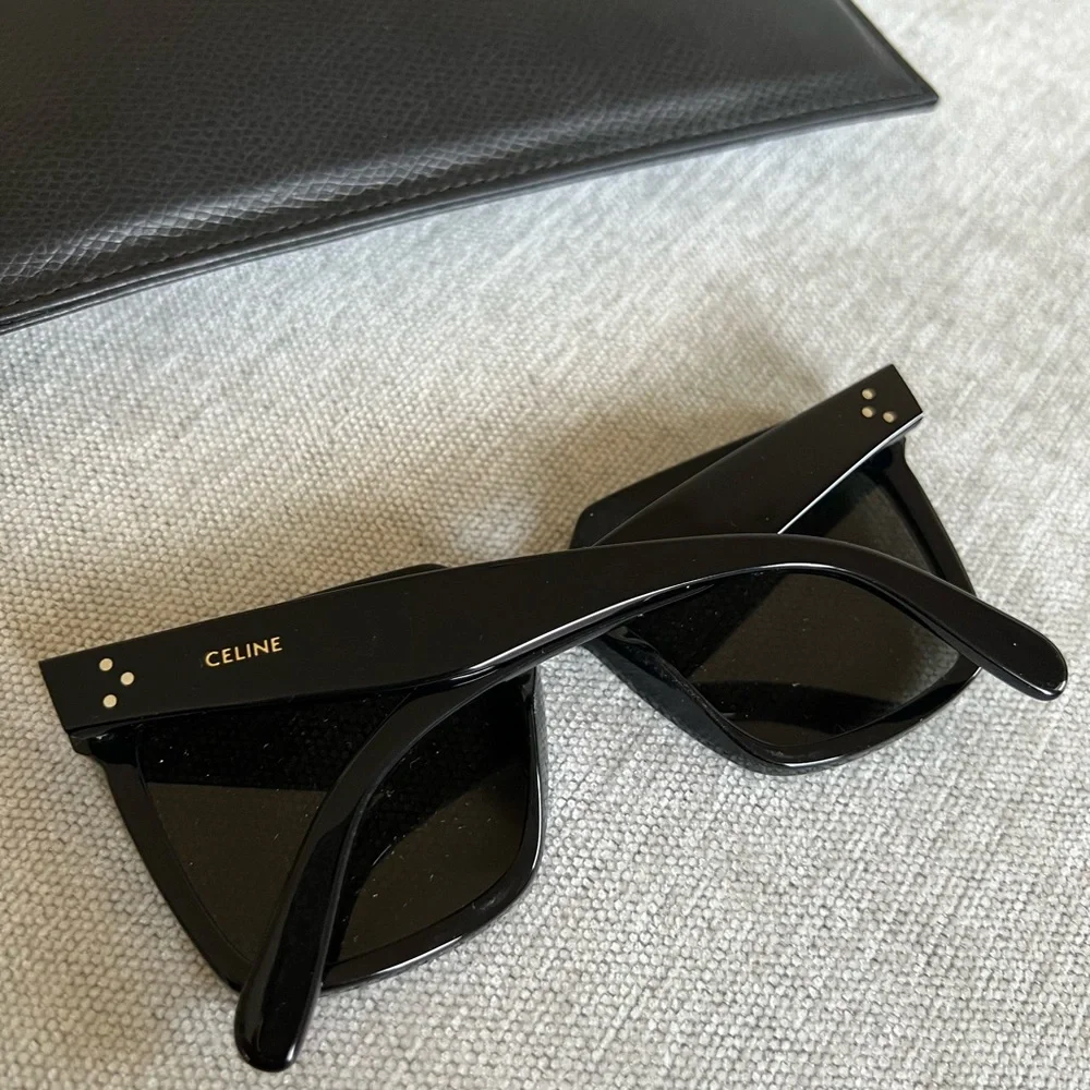 Celine Tilda sunglasses CL 41076 polarized - Picture 4 of 8
